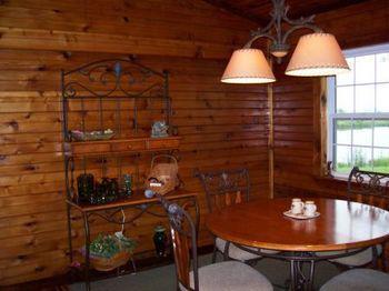 Whip Or Wheel Cabins Holdenville Bagian luar foto