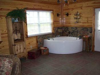 Whip Or Wheel Cabins Holdenville Bagian luar foto