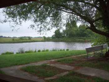 Whip Or Wheel Cabins Holdenville Bagian luar foto